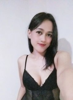 Ika new in Bali massage - puta in Bali Photo 6 of 6