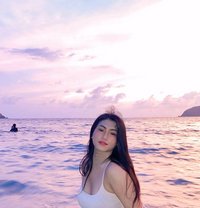 Ikama Moko - escort in Manila