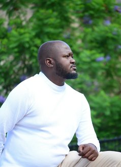Ikey - Male escort in Pretoria Photo 1 of 4