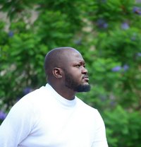 Ikey - Acompañantes masculino in Pretoria