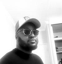 Ikey - Acompañantes masculino in Pretoria