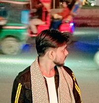 Ikh Tiyar - Male escort in Dhaka