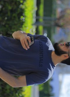 Ikhtiy - Male escort in Tashkent Photo 1 of 3