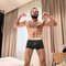Ikhtiy - Male escort in Tashkent