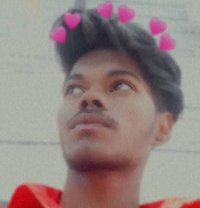 Ikka - Acompañantes masculino in Mumbai