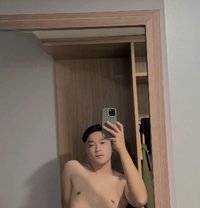 Iko - Male escort in Bali