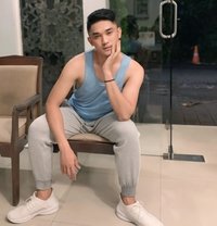 Iko - Male escort in Bali