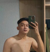 Iko - Acompañantes masculino in Jakarta