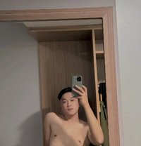 Iko - Acompañantes masculino in Jakarta
