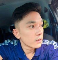 Iko - Male escort in Bandung