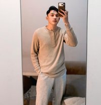 Iko - Male escort in Jakarta
