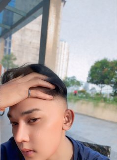 Iko - Male escort in Jakarta Photo 14 of 15