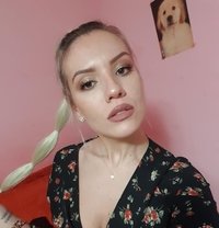 Ikram - escort in Cairo
