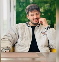 Ikram Khan - Male escort in Lahore