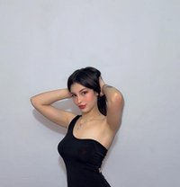 Ikram - escort in İstanbul