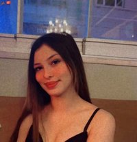 Ikram - escort in İstanbul