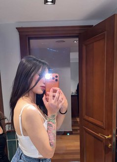 Ikram - escort in İstanbul Photo 6 of 7