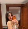 Ikram - escort in İstanbul Photo 7 of 7