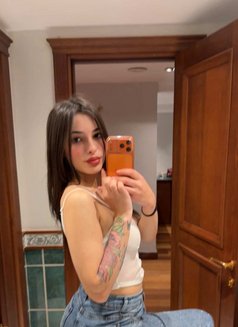 Ikram - escort in İstanbul Photo 7 of 7