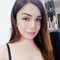 Ila Soft - Transsexual escort in Kuala Lumpur