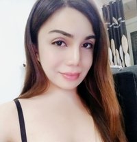 Ila Soft - Acompañantes transexual in Kuala Lumpur