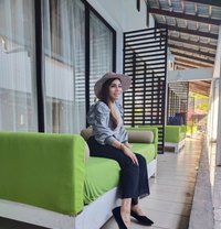 Ila Soft - Acompañantes transexual in Kuala Lumpur