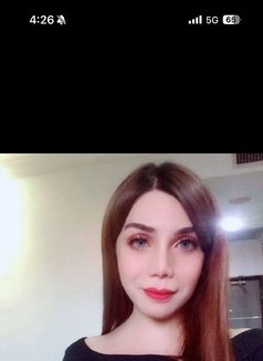Ila Soft - Acompañantes transexual in Kuala Lumpur Photo 3 of 4
