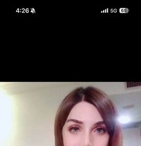 Ila Soft - Acompañantes transexual in Kuala Lumpur