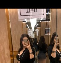 Ilana - escort in Khobar