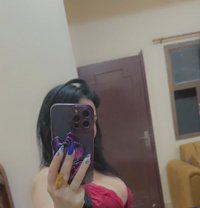 Ilana - escort in Khobar