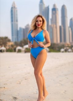Ilaria - escort in Dubai Photo 6 of 7