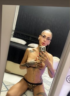 İlgee - escort in İstanbul Photo 3 of 10