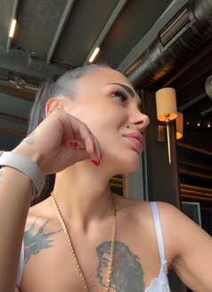 İlgee - escort in İstanbul Photo 9 of 10