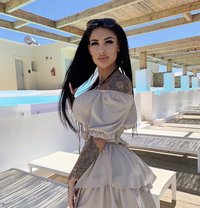 İlgee - escort in İstanbul