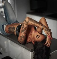 İlgee - escort in İstanbul