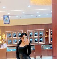 Sara sara - escort in Dubai