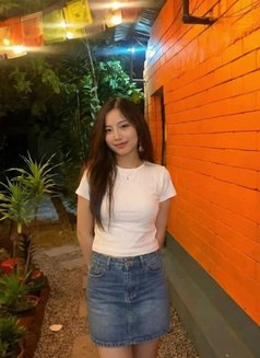 (Iliana Poy) Deep Throat Bj Without Cond - escort in Chiang Mai Photo 2 of 3