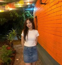 (Iliana Poy) Deep Throat Bj Without Cond - escort in Pattaya
