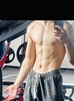 İLKAY.İSTANBUL🇹🇷 - Male escort in İstanbul Photo 5 of 5