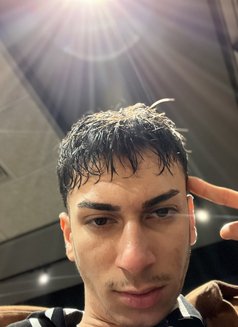 İLKAY.İSTANBUL🇹🇷 - Male escort in İstanbul Photo 2 of 14