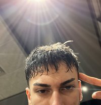 İLKAY.İSTANBUL🇹🇷 - Male escort in İstanbul