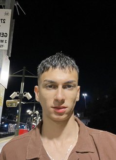 İLKAY.İSTANBUL🇹🇷 - Male escort in İstanbul Photo 3 of 14