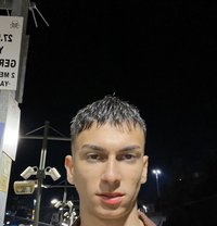 İLKAY.İSTANBUL🇹🇷 - Male escort in İstanbul