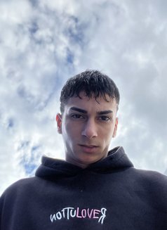 İLKAY.İSTANBUL🇹🇷 - Male escort in İstanbul Photo 4 of 14