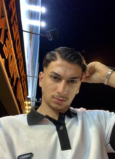 İLKAY.İSTANBUL🇹🇷 - Male escort in İstanbul Photo 5 of 14