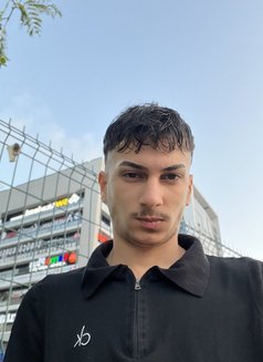 İLKAY.İSTANBUL🇹🇷 - Male escort in İstanbul Photo 7 of 14