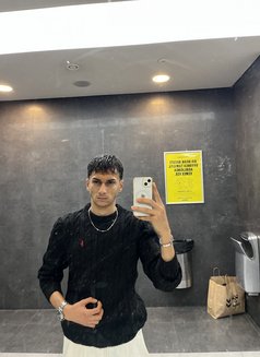 İLKAY.İSTANBUL🇹🇷 - Male escort in İstanbul Photo 13 of 14