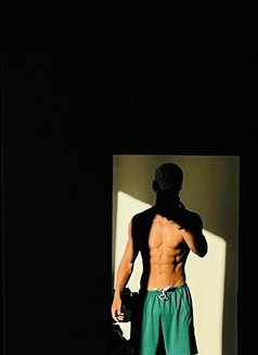 34.İLKAY.İSTANBUL🇹🇷 - Male escort in İstanbul Photo 2 of 5