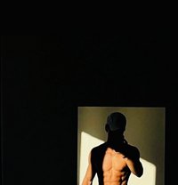 34.İLKAY.İSTANBUL🇹🇷 - Acompañantes masculino in İstanbul