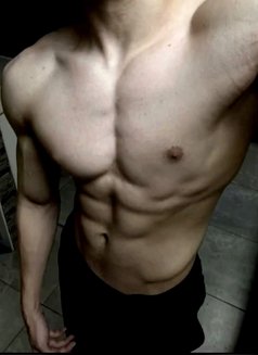 34.İLKAY.İSTANBUL🇹🇷 - Male escort in İstanbul Photo 4 of 5